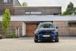 BMW X7 M50i 2019 года (WW)